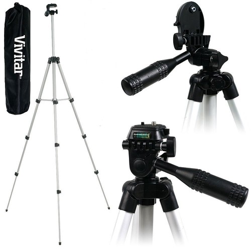 Treppiede leggero foto video - leggero, foto/video