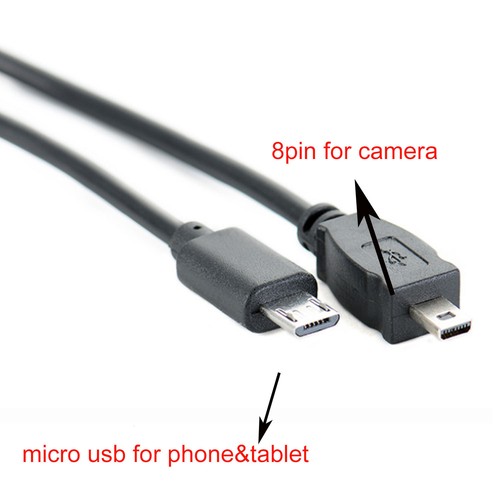 Cavo otg per nikon coolpix - otg,