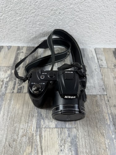 Nikon coolpix l120 - nikon,