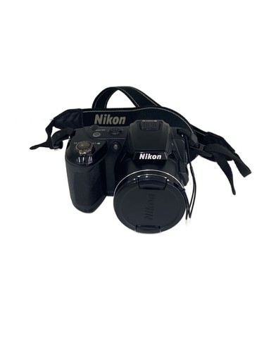 Nikon fotocamera digitale