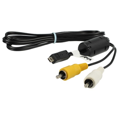 Câble audio vidéo - câble,