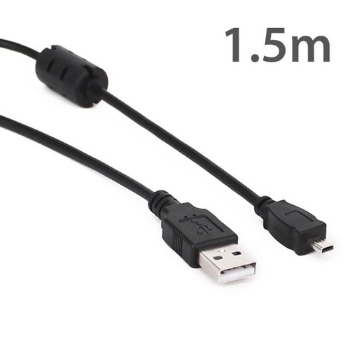 Cable usb pour nikon - pour, coolpix