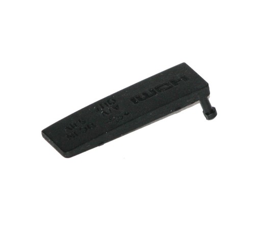 Cover gomma laterale di - in,