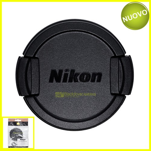 Nikon cp22 tappo - nikon,