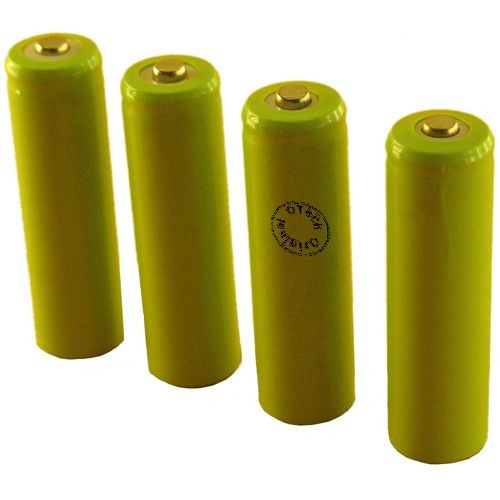 Batteria per nikon coolpix - batteria,