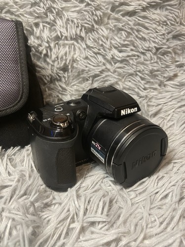 Nikon coolpix l120 ccd - l120,