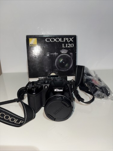 Nikon digital coolpix - coolpix, in
