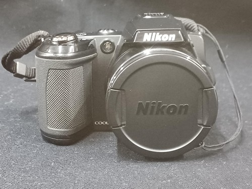 Nikon coolpix l120 531161 - nikon,