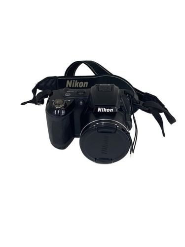 Nikon fotocamera digitale
