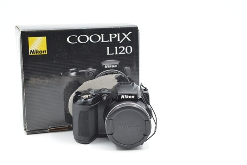Fotocamera nikon coolpix - fotocamera,