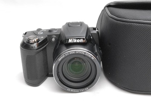 Nikon coolpix l120 fotocamera - coolpix,