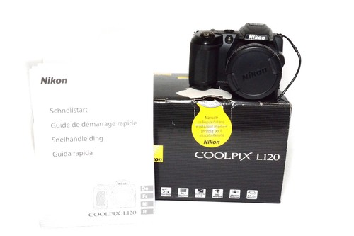 Nikon coolpix l120 leggi - coolpix, -leggi-