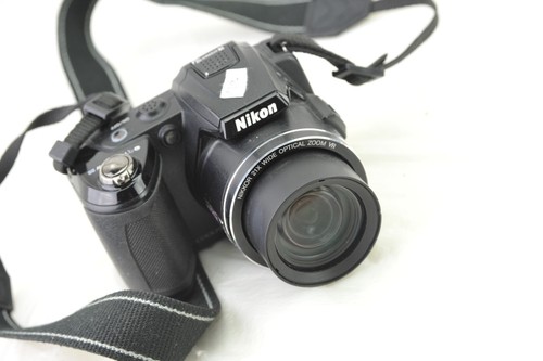 Nikon coolpix l120 1 - coolpix,