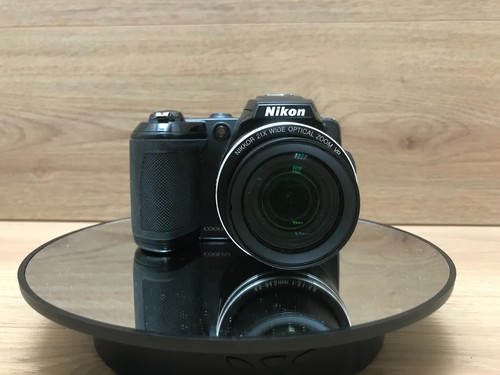 Nikon coolpix l120 - l120, 14,1