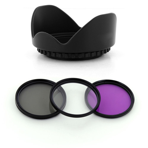 Kit filtro cappa - kit, mm,cappa