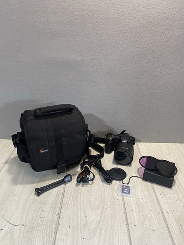 Nikon coolpix l120 21x - l120,