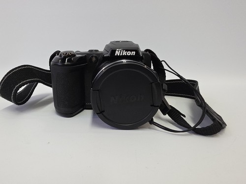 Nikon coolpix l120 digital - nikon,