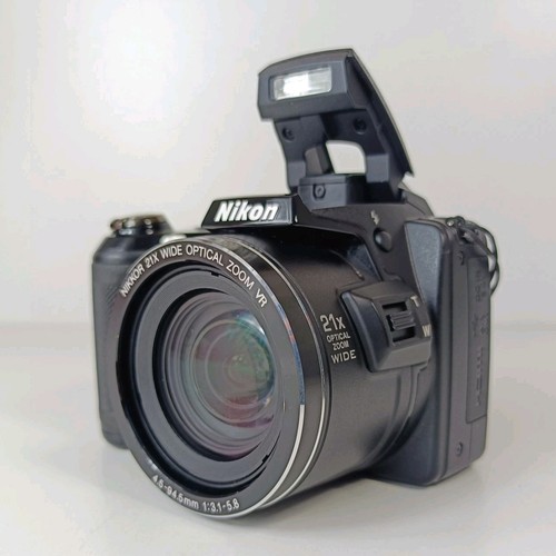 Nikon coolpix l120 1 - coolpix,