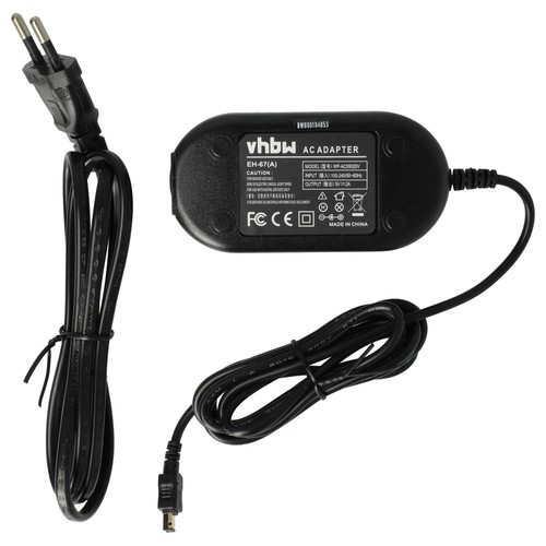 Alimentatore per nikon - per,