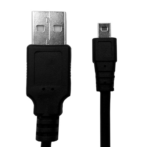Cavo usb per nikon - usb, coolpix