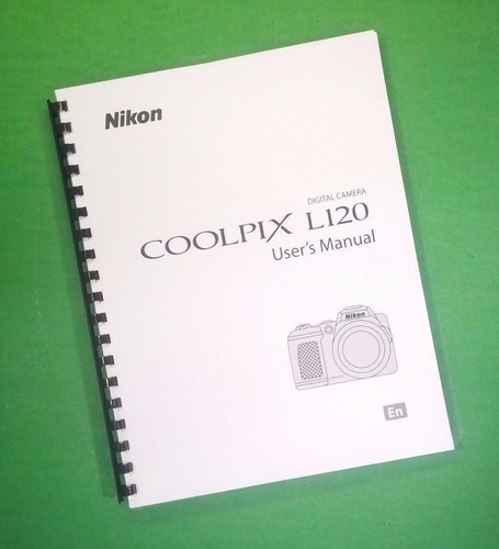 Manuale uso per fotocamera - manuale, d'uso